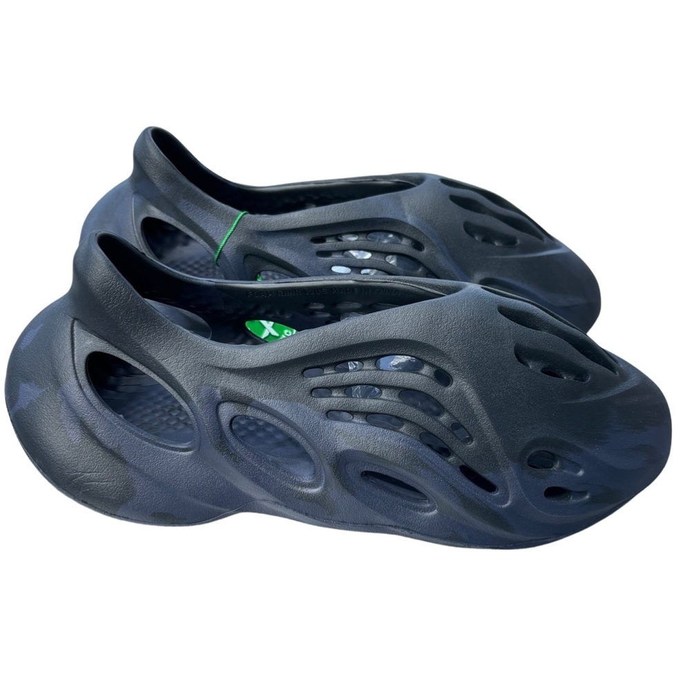 Adidas Yeezy Foam Runner "Mineral Blue"